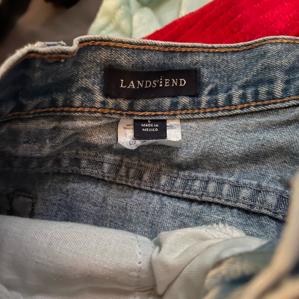 denim jeans